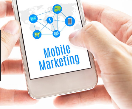 How To Optimize Your Writing For A Mobile Marketing Audience