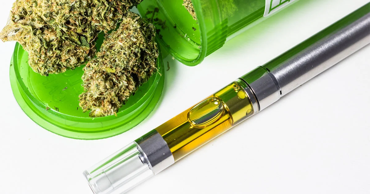 The Pros and Cons of Using CBD Carts: Is It Worth Trying?